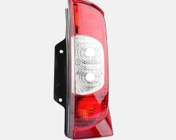 YERLİ - CITROEN NEMO SAĞ ARKA STOP LAMBASI DUYSUZ TEK KAPI BAGAJ