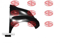 İthal - CITROEN NEMO SAĞ ÖN ÇAMURLUK YAN SANAYİ