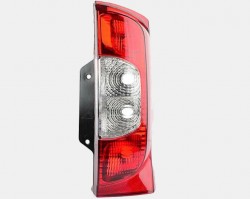 YERLİ - CITROEN NEMO SOL ARKA STOP LAMBASI DUYSUZ ÇİFT KAPI BAGAJ