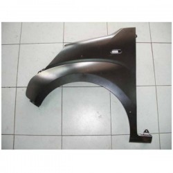 İthal - CITROEN NEMO SOL ÖN ÇAMURLUK İTHAL YAN SANAYİ