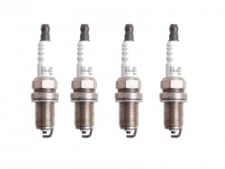 Bosch - CITROEN SAXO 1.1 - 1.4 BENZİNLİ BUJİ TAKIMI BOSCH