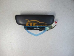 yan sanayi - CITROEN SAXO 5 KAPILI SOL ÖN KAPI KOLU YAN SANAYİ 1997 - 2003 9101J0