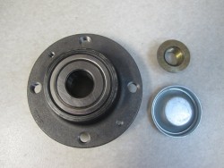 Orjinal - CITROEN SAXO ARKA TEKER PORYALI BİLYA Orjinal - CITROEN SAXO ARKA TEKER PORYALI BİLYA