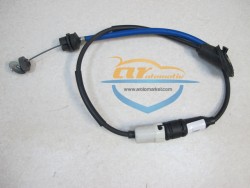 İthal - CITROEN SAXO DEBRİYAJ TELİ UZUN İTHAL YAN SANAYİ