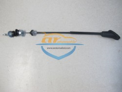 Orjinal - CITROEN SAXO DEBRİYAJ TELİ KISA ORJİNAL