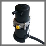 İthal - CITROEN SAXO DİREKSİYON POMPASI ELEKTRİKLİ İTHAL