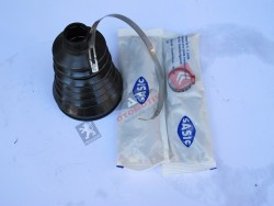 İthal - CITROEN SAXO DIŞ AKS KÖRÜĞÜ YAN SANAYİ