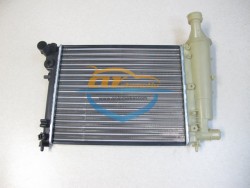 İthal - CITROEN SAXO KLİMASIZ 1.1 - 1.4 BENZİNLİ SU RADYATÖRÜ YAN SANAYİ