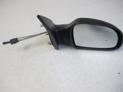 İthal - CITROEN SAXO SAĞ DIŞ DİKİZ AYNASI MEKANİK İTHAL YAN SANAYİ