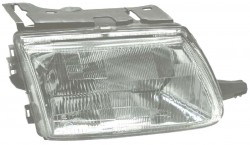 İthal - CITROEN SAXO SAĞ FAR 1996 - 1999 TYC YAN SANAYİ