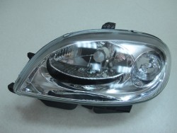 TYC - CITROEN SAXO SAĞ ÖN FAR İTHAL YAN SANAYİ 2000 - 2005