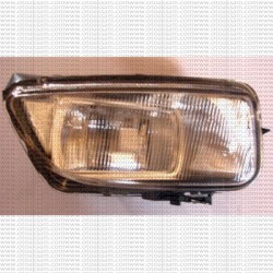 İthal - CITROEN SAXO SAĞ SİS FARI TYC YAN SANAYİ İthal - CITROEN SAXO SAĞ SİS FARI TYC YAN SANAYİ