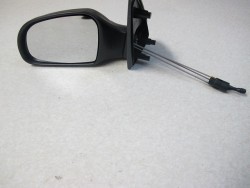 İthal - CITROEN SAXO SOL DIŞ DİKİZ AYNASI MEKANİK İTHAL YAN SANAYİ