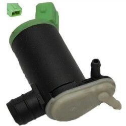  - CITROEN SAXO SU FİSKİYE MOTORU 6434.60