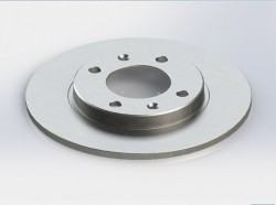 Valeo - CITROEN SAXO VTS ARKA FREN DİSK TAKIMI VALEO Valeo - CITROEN SAXO VTS ARKA FREN DİSK TAKIMI VALEO