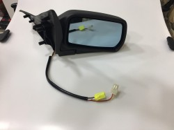 İthal - CITROEN XANTİA SAĞ DIŞ DİKİZ AYNASI ELEKTRİKLİ YAN SANAYİ 1993 - 2002