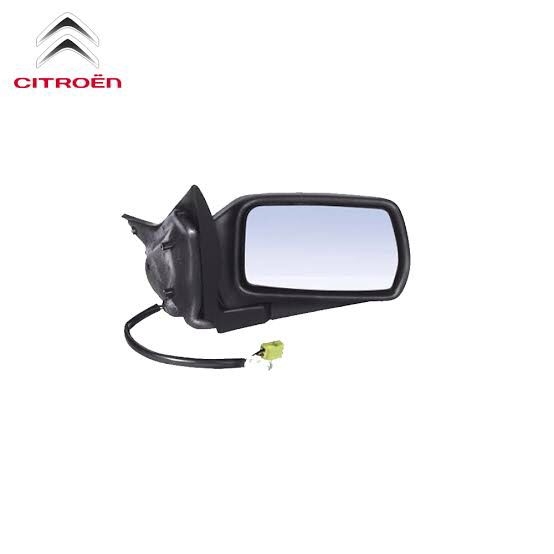 CITROEN XANTİA SAĞ ELEKTİRKLİ DIŞ AYNA 8148VQ