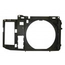 İthal - CITROEN XSARA 1.4 HDI ÖN FAN PANELİ PLASTİK 2001 - 2006