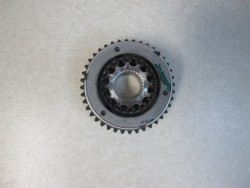 İthal - CITROEN XSARA 1.4 HDI SENKROMEÇ 3-4 VİTES