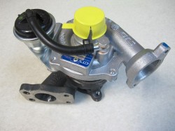 İthal - CITROEN XSARA 1.4 HDI TURBO İTHAL YAN SANAYİ