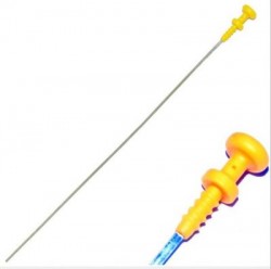 yan sanayi - CITROEN XSARA 1.4 HDI YAĞ ÇUBUĞU YAN SANAYİ 2002 - 2006