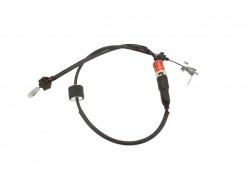 yan sanayi - CITROEN XSARA 1.6 BENZİNLİ DEBRİYAJ TELİ YAN SANAYİ 2001 - 2006