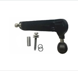 YERLİ - CITROEN XSARA 1.6 BENZİNLİ VİTES TERAZİ KOLU YERLİ 1997 - 2006