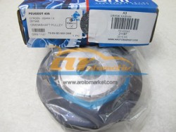 İthal - CITROEN XSARA 1.8 - 2.0 BENZİNLİ GRANK KASNAĞI YAN SANAYİ İthal - CITROEN XSARA 1.8 - 2.0 BENZİNLİ GRANK KASNAĞI YAN SANAYİ