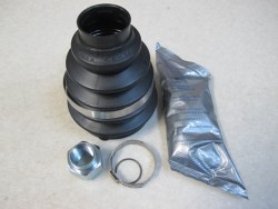 yan sanayi - CITROEN XSARA DIŞ AKS KÖRÜĞÜ YAN SANAYİ