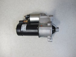 İthal - CITROEN XSARA MARŞ MOTORU 1.6 BENZİNLİ İTHAL YAN SANAYİ