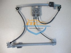 Valeo - CITROEN XSARA ÖN CAM KRİKOSU SAĞ MOTORSUZ 2001 - 2006
