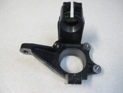 İthal - CITROEN XSARA SAĞ AKS TAŞIYICI 16 MM İTHAL YAN SANAYİ