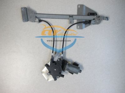 Citroen Xsara Sağ Arka Cam Krikosu Elektrikli Yan Sanayi 922455