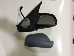 İthal - CITROEN XSARA SAĞ DIŞ DİKİZ AYNASI YAN SANAYİ ELEKTRİKLİ 2001 - 2006
