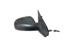 İthal - CITROEN XSARA SAĞ DIŞ DİKİZ AYNASI YAN SANAYİ MEKANİK TİP 1997 - 2001