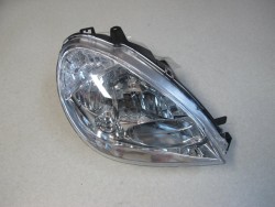 İthal - CITROEN XSARA SAĞ FAR İTHAL 2001 - 2006 İthal - CITROEN XSARA SAĞ FAR İTHAL 2001 - 2006