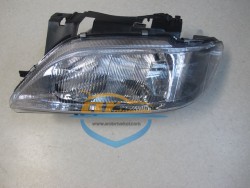 İthal - CITROEN XSARA SAĞ FAR İTHAL YAN SANAYİ 1997 - 2001 İthal - CITROEN XSARA SAĞ FAR İTHAL YAN SANAYİ 1997 - 2001