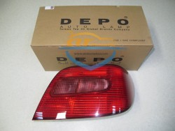 İthal - CITROEN XSARA SAĞ STOP YENİ MODEL İTHAL