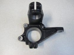 İthal - CITROEN XSARA SOL AKS TAŞIYICI 16 MM İTHAL YAN SANAYİ