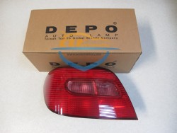 İthal - CITROEN XSARA SOL STOP LAMBASI YENİ MODEL İTHAL İthal - CITROEN XSARA SOL STOP LAMBASI YENİ MODEL İTHAL