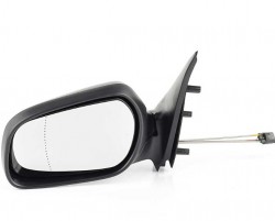 BSG - XSARA SOL DIŞ DİKİZ AYNASI YAN SANAYİ ELEKTRİKLİ 1997 - 2003