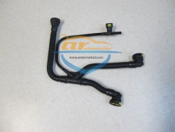 İthal - CITROEN XSARA YAĞ BUHAR HORTUMU(1192.W0)