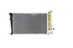 yan sanayi - CITROEN ZX 1.8 - 2.0 BENZİNLİ SU RADYATÖRÜ YAN SANAYİ 1991 - 1995