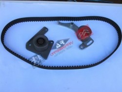 İthal - CITROEN ZX 1.9 DIZEL TRİGER SETİ