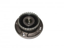 yan sanayi - CITROEN ZX ARKA TEKER PORYASI BİLYALI YAN SANAYİ 1993 - 1997