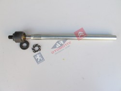 YERLİ - CITROEN ZX ROT MİLİ