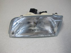 İthal - CITROEN ZX SOL FAR ÇİFT AMPULLU YAN SANAYİ DEPO 