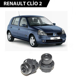 yerli üretim - Clio 2 Kasa Kaput Ayar Takozu İkili Takım 7700843546 yerli üretim - Clio 2 Kasa Kaput Ayar Takozu İkili Takım 7700843546
