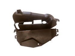 yan sanayi - CLIO 4 - CAPTUR 1.5 DCI EKSANTRİK ÜST KAPAK YAN SANAYİ 135630596R