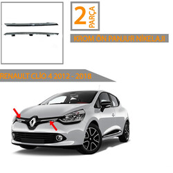 yerli üretim - Clio 4 Kasa Ön Panjur Nikelajı İkili Takım Yerli Üretim 2012 2018 yerli üretim - Clio 4 Kasa Ön Panjur Nikelajı İkili Takım Yerli Üretim 2012 2018